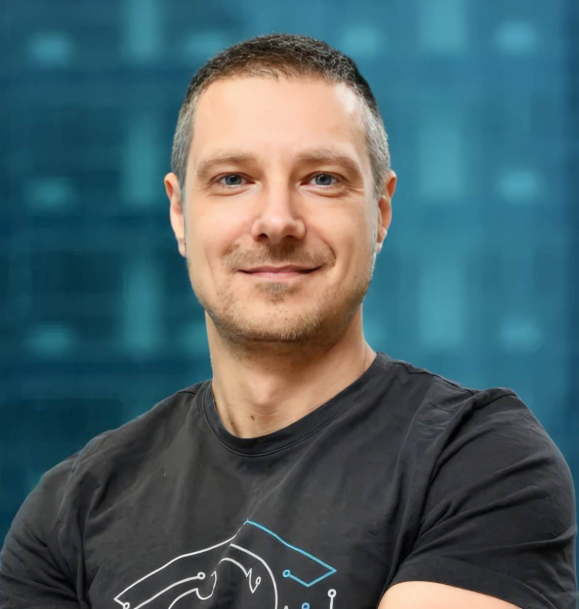 Владимир Койлазов